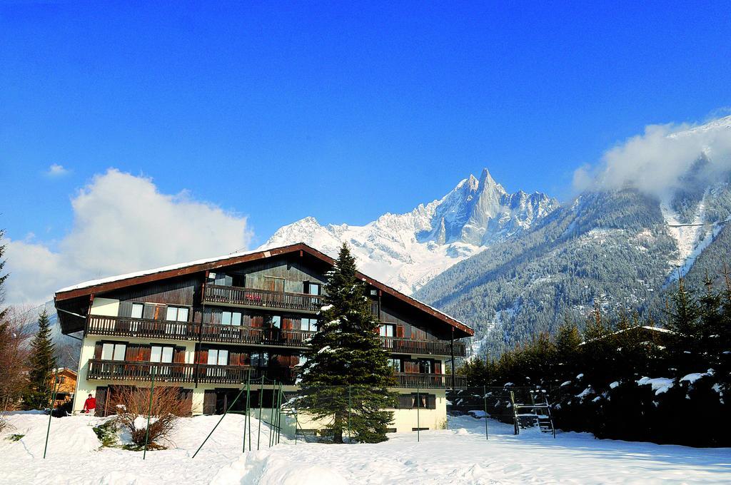 Vtf Les Econtres Chamonix Quarto foto