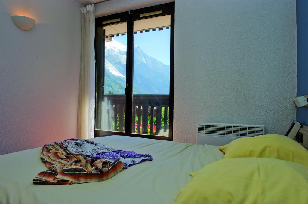 Vtf Les Econtres Chamonix Quarto foto