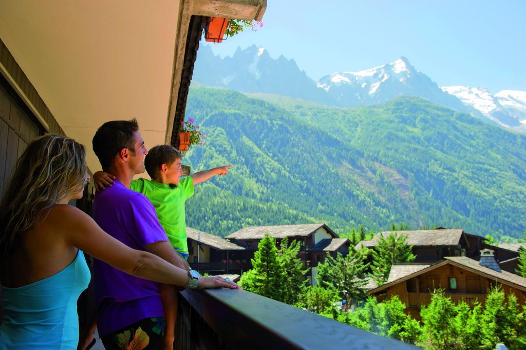 Vtf Les Econtres Chamonix Quarto foto